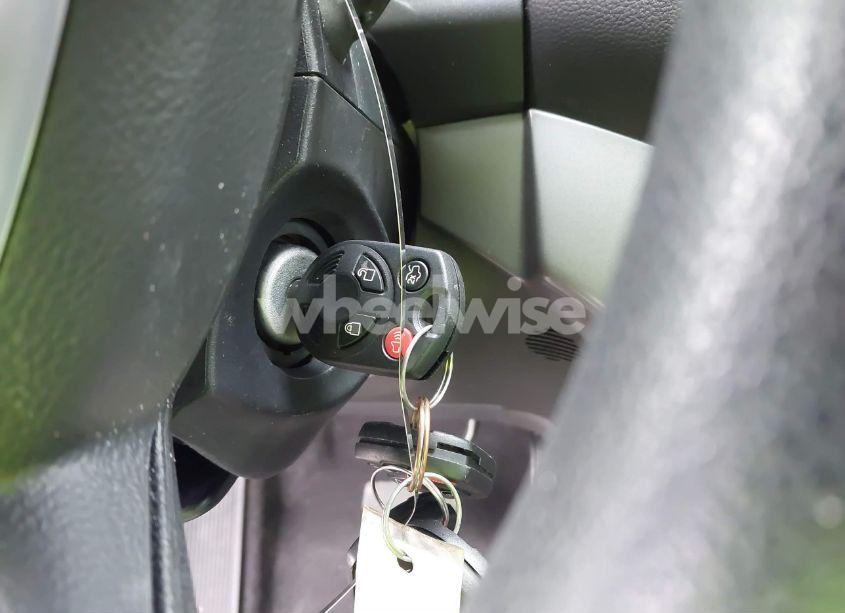 Photo 11 of 2016 Ford Escape SE (VIN 1FMCU9G93GUC50745)