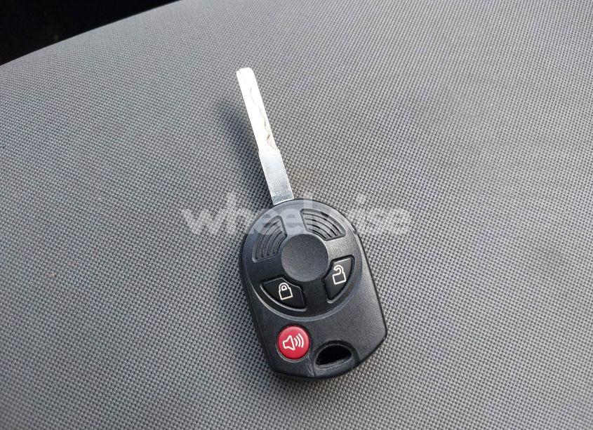 Photo 11 of 2016 Ford Escape SE (VIN 1FMCU9G93GUC65150)