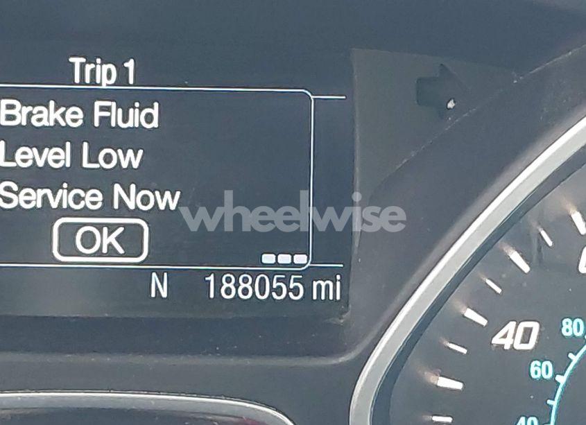 Photo 15 of 2016 Ford Escape SE (VIN 1FMCU9G93GUC65150)