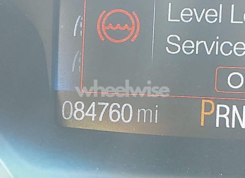 Photo 15 of 2017 Ford Escape SE (VIN 1FMCU9G93HUA28692)