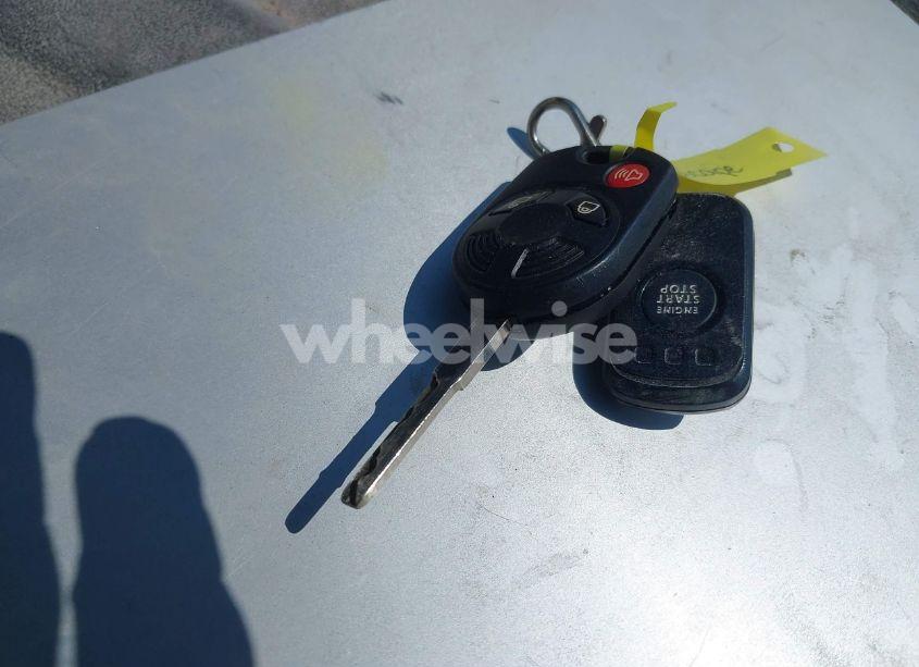 Photo 11 of 2017 Ford Escape SE (VIN 1FMCU9G93HUC88980)