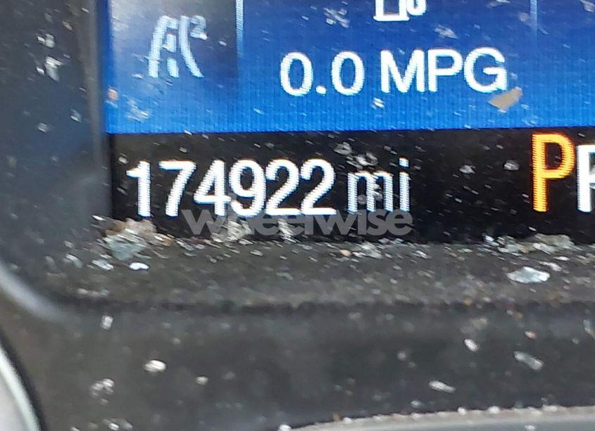 Photo 16 of 2017 Ford Escape SE (VIN 1FMCU9G93HUC88980)