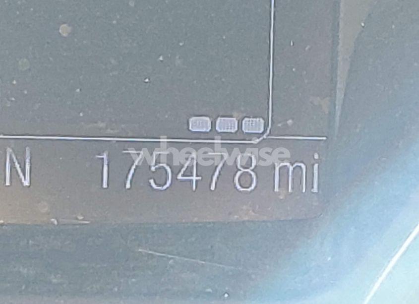 Photo 7 of 2013 Ford Escape SE (VIN 1FMCU9G94DUA37704)