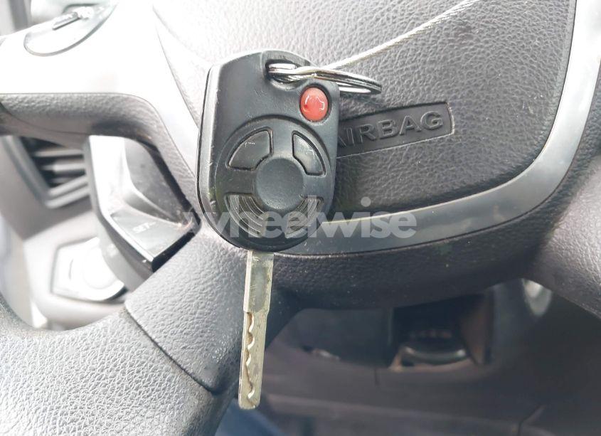 Photo 11 of 2013 Ford Escape SE (VIN 1FMCU9G94DUA45916)