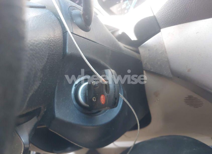 Photo 11 of 2013 Ford Escape SE (VIN 1FMCU9G94DUB62847)