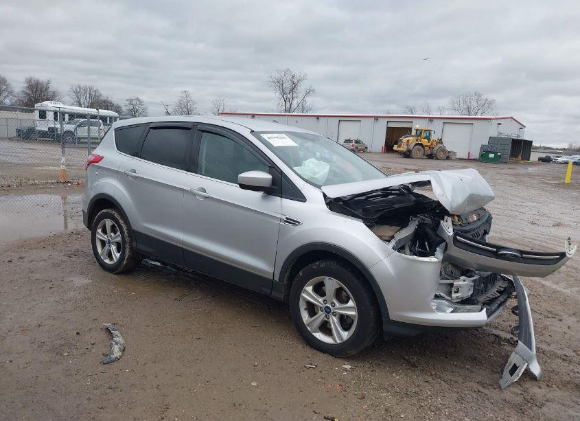 2013 Ford Escape SE (VIN 1FMCU9G94DUC72748) main photo