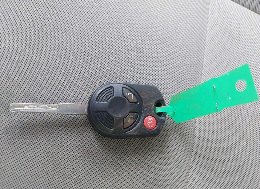 Photo 11 of 2013 Ford Escape SE (VIN 1FMCU9G94DUC72748)