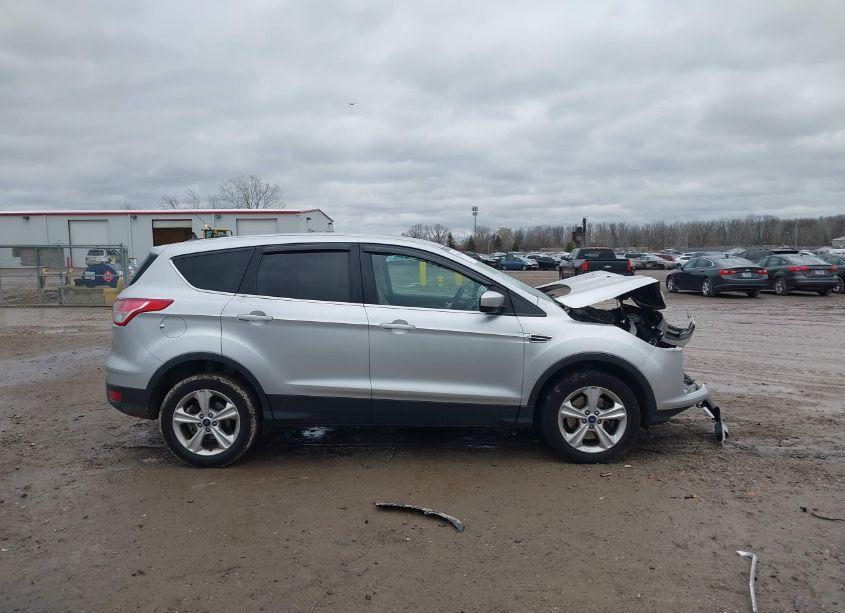 Photo 13 of 2013 Ford Escape SE (VIN 1FMCU9G94DUC72748)