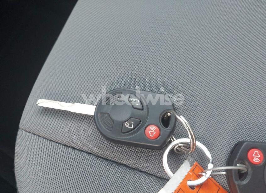 Photo 11 of 2013 Ford Escape SE (VIN 1FMCU9G94DUC99741)