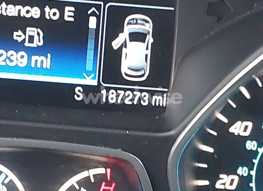 Photo 15 of 2013 Ford Escape SE (VIN 1FMCU9G94DUD86183)