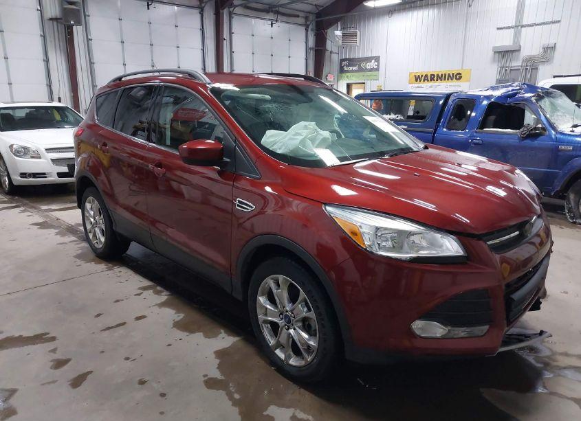 2014 Ford Escape SE (VIN 1FMCU9G94EUA22315) main photo