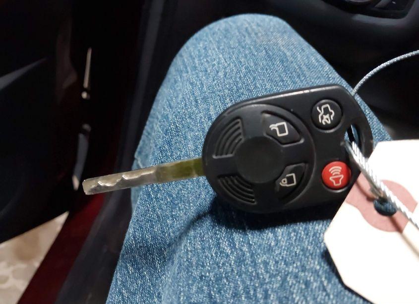 Photo 11 of 2014 Ford Escape SE (VIN 1FMCU9G94EUA22315)