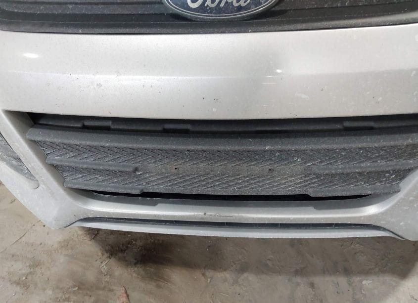 Photo 6 of 2014 Ford Escape SE (VIN 1FMCU9G94EUB36556)