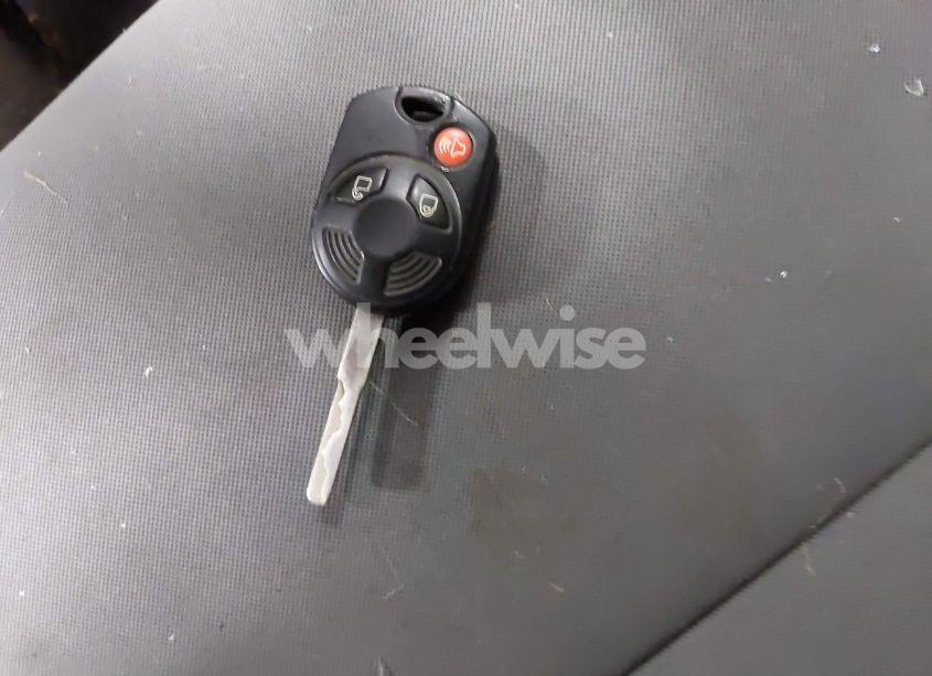 Photo 11 of 2014 Ford Escape SE (VIN 1FMCU9G94EUB77902)