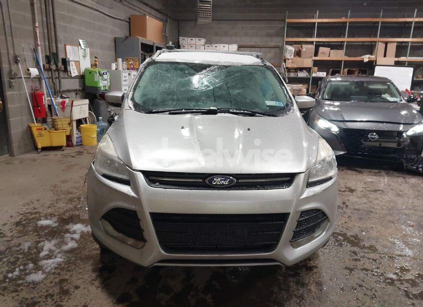 Photo 13 of 2014 Ford Escape SE (VIN 1FMCU9G94EUB77902)