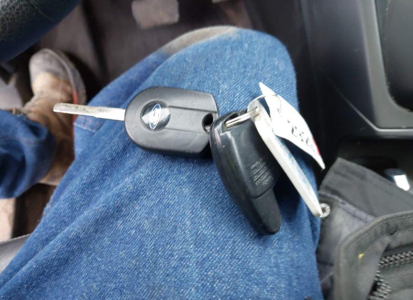 Photo 11 of 2014 Ford Escape SE (VIN 1FMCU9G94EUD27460)