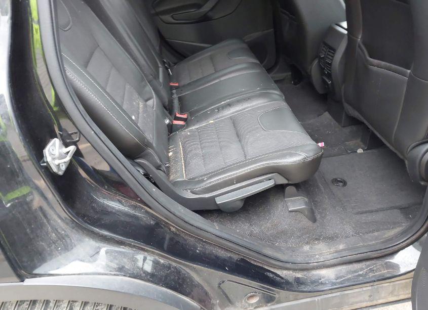 Photo 8 of 2014 Ford Escape SE (VIN 1FMCU9G94EUD27460)