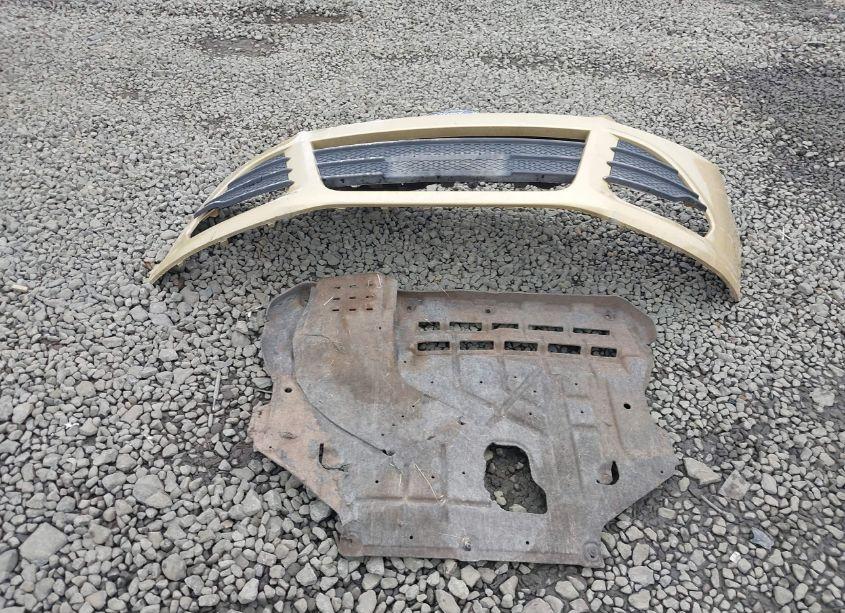 Photo 12 of 2014 Ford Escape SE (VIN 1FMCU9G94EUD37762)