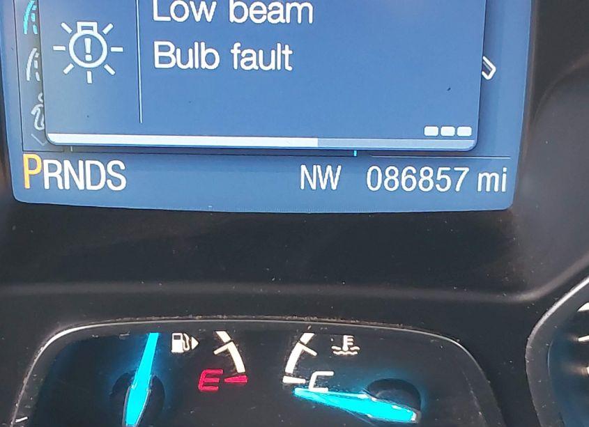 Photo 16 of 2014 Ford Escape SE (VIN 1FMCU9G94EUD37762)