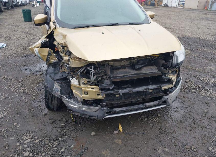 Photo 6 of 2014 Ford Escape SE (VIN 1FMCU9G94EUD37762)