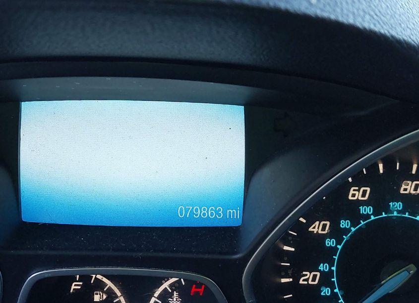 Photo 15 of 2015 Ford Escape SE (VIN 1FMCU9G94FUA06245)