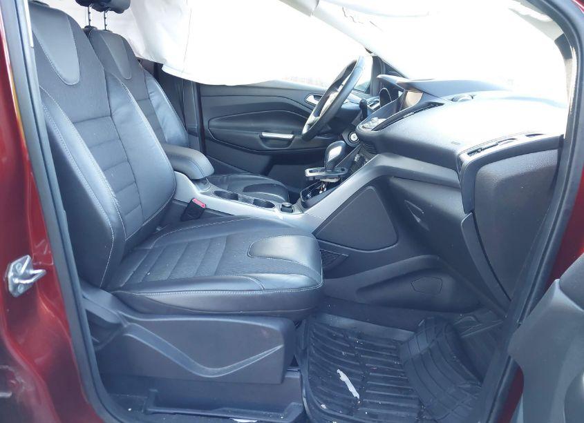 Photo 5 of 2015 Ford Escape SE (VIN 1FMCU9G94FUA06245)