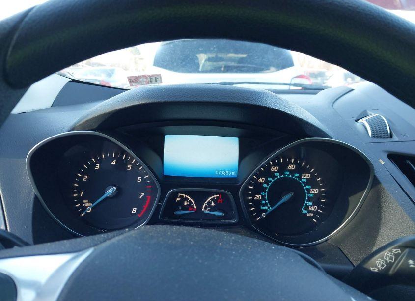 Photo 7 of 2015 Ford Escape SE (VIN 1FMCU9G94FUA06245)