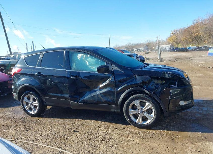 Photo 12 of 2015 Ford Escape SE (VIN 1FMCU9G94FUA10988)