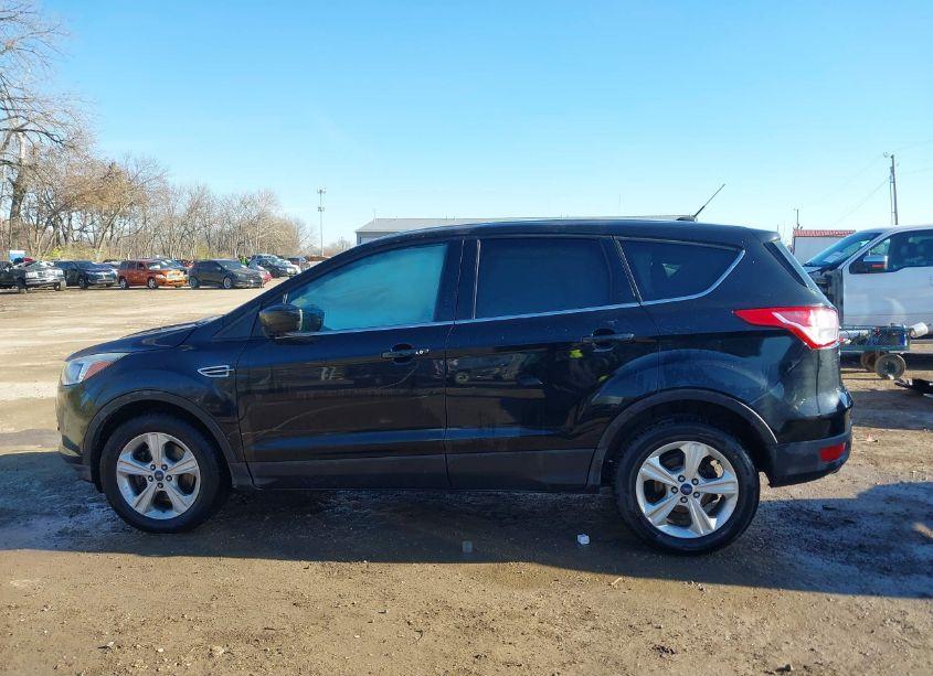 Photo 13 of 2015 Ford Escape SE (VIN 1FMCU9G94FUA10988)