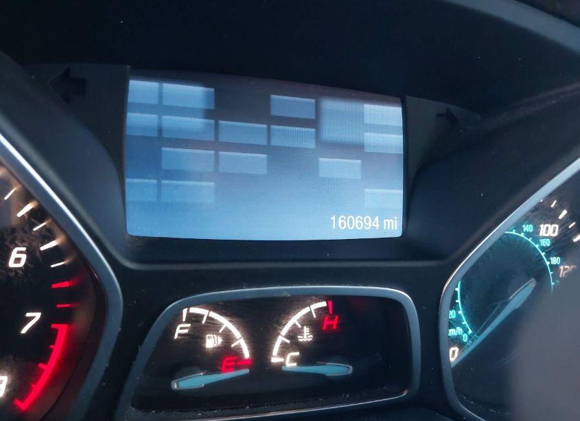 Photo 14 of 2015 Ford Escape SE (VIN 1FMCU9G94FUA10988)