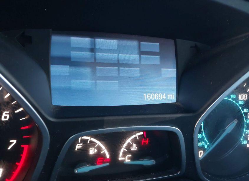 Photo 7 of 2015 Ford Escape SE (VIN 1FMCU9G94FUA10988)