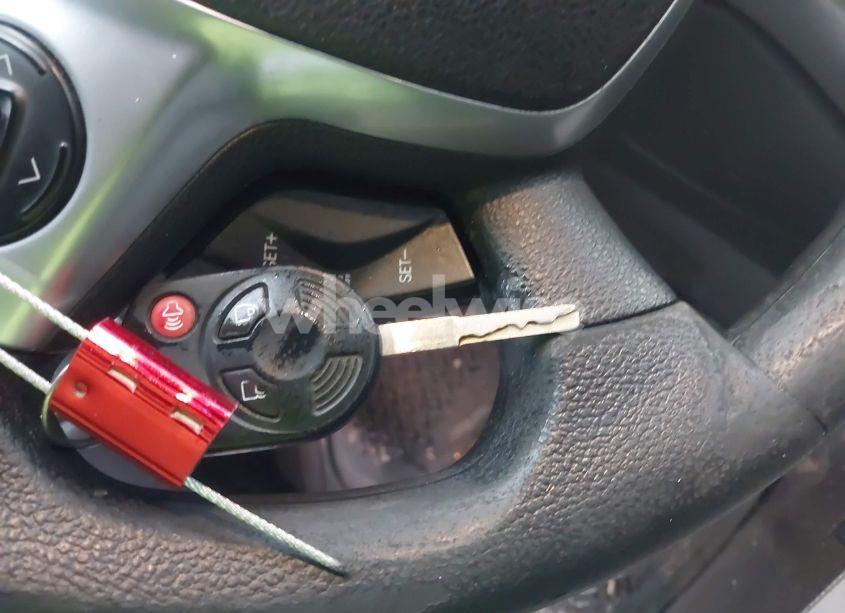 Photo 11 of 2015 Ford Escape SE (VIN 1FMCU9G94FUA80779)