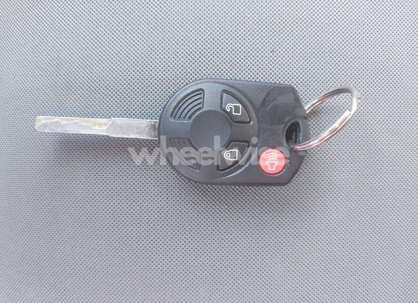 Photo 11 of 2015 Ford Escape SE (VIN 1FMCU9G94FUB03431)