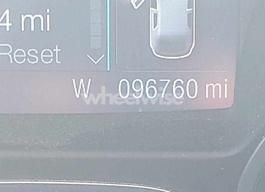 Photo 15 of 2015 Ford Escape SE (VIN 1FMCU9G94FUB03431)