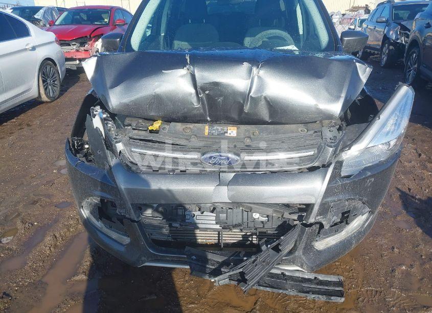Photo 6 of 2015 Ford Escape SE (VIN 1FMCU9G94FUB03431)