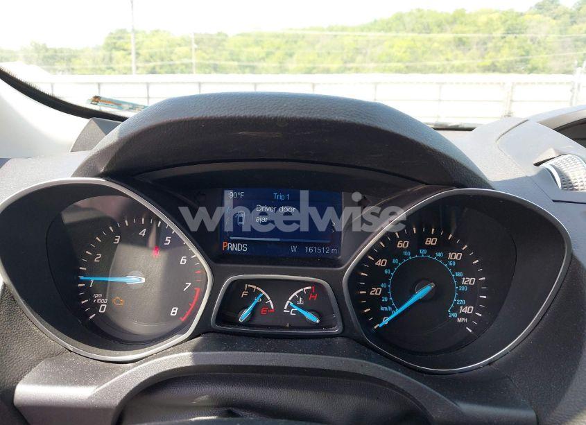 Photo 7 of 2015 Ford Escape SE (VIN 1FMCU9G94FUB09116)