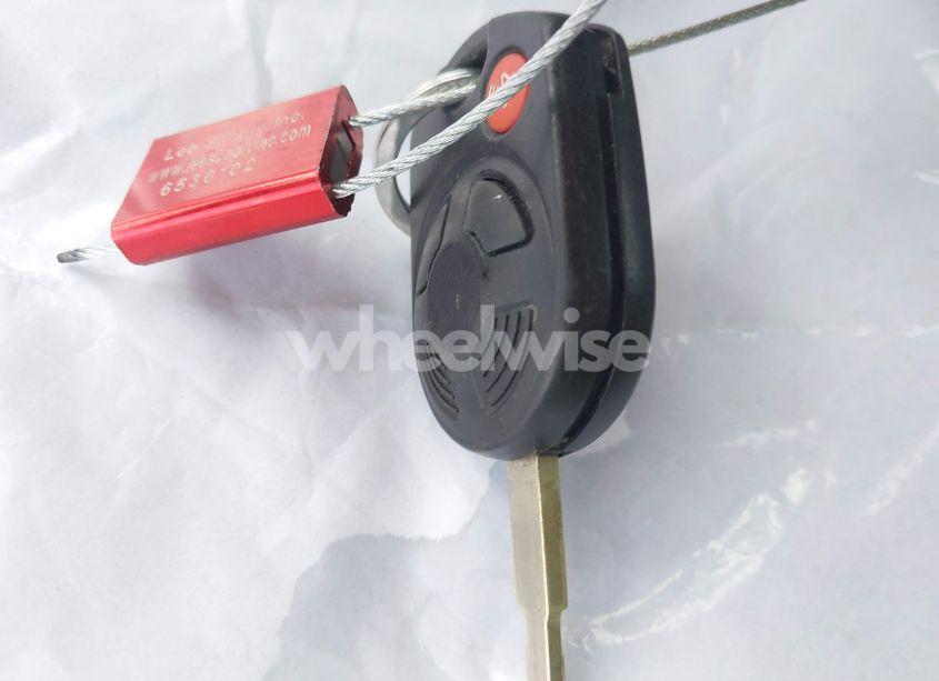 Photo 11 of 2015 Ford Escape SE (VIN 1FMCU9G94FUB13800)