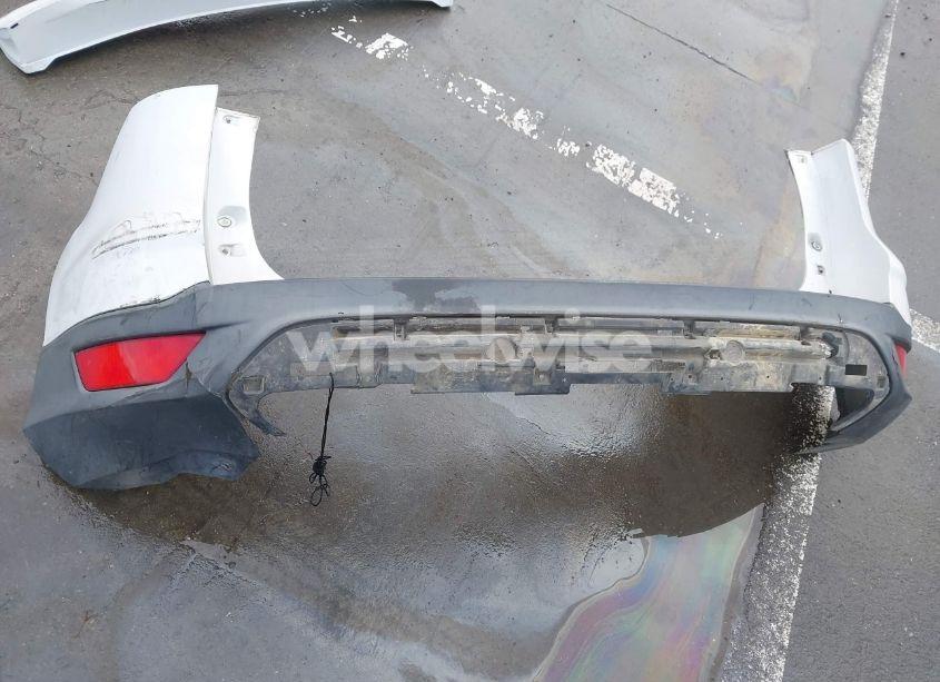 Photo 13 of 2015 Ford Escape SE (VIN 1FMCU9G94FUB13800)