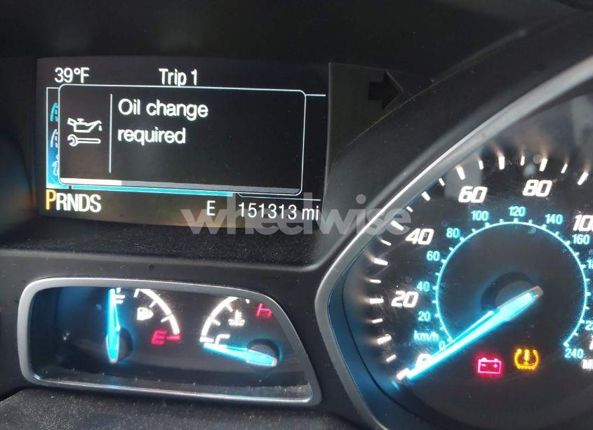 Photo 15 of 2015 Ford Escape SE (VIN 1FMCU9G94FUB27230)