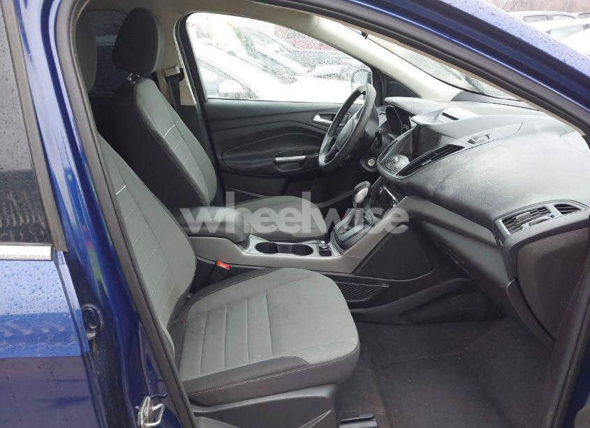 Photo 5 of 2015 Ford Escape SE (VIN 1FMCU9G94FUB27230)