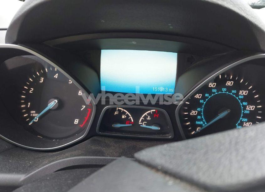 Photo 7 of 2015 Ford Escape SE (VIN 1FMCU9G94FUB27230)