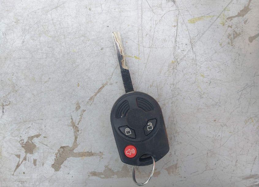 Photo 11 of 2015 Ford Escape SE (VIN 1FMCU9G94FUC02802)