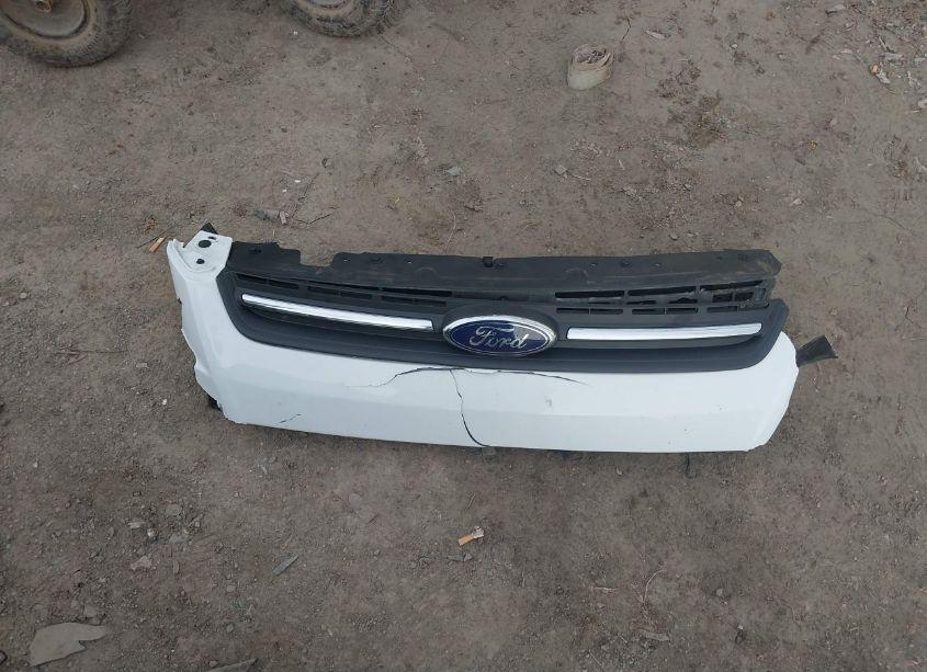 Photo 12 of 2015 Ford Escape SE (VIN 1FMCU9G94FUC02802)