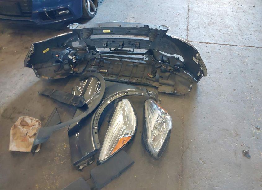 Photo 12 of 2016 Ford Escape SE (VIN 1FMCU9G94GUA32099)