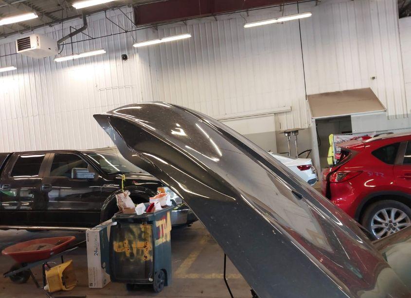 Photo 17 of 2016 Ford Escape SE (VIN 1FMCU9G94GUA32099)