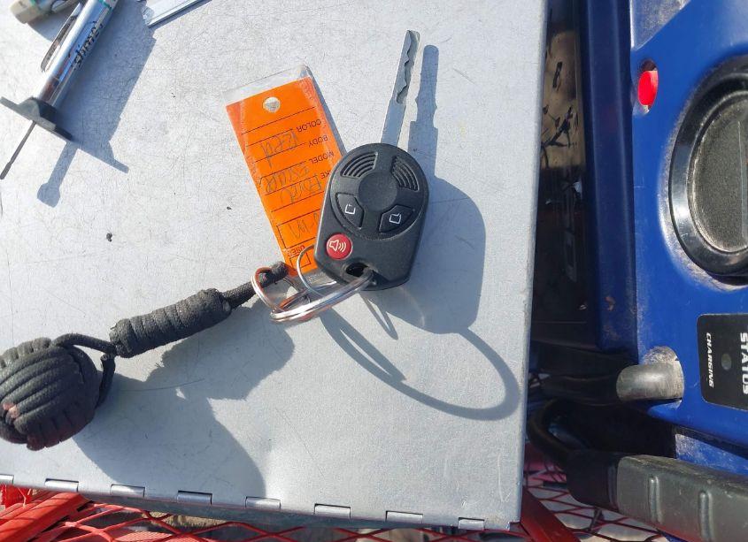 Photo 11 of 2016 Ford Escape SE (VIN 1FMCU9G94GUB02166)