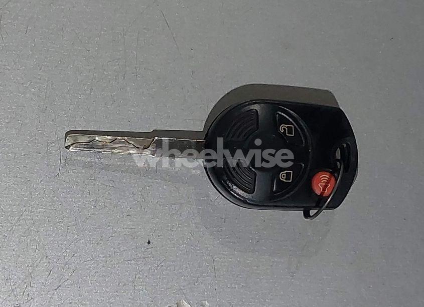 Photo 11 of 2016 Ford Escape SE (VIN 1FMCU9G94GUB73786)