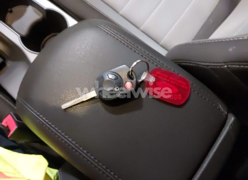 Photo 11 of 2016 Ford Escape SE (VIN 1FMCU9G94GUC44808)