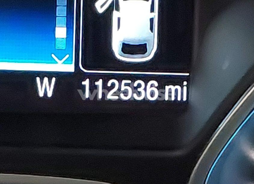 Photo 16 of 2016 Ford Escape SE (VIN 1FMCU9G94GUC44808)