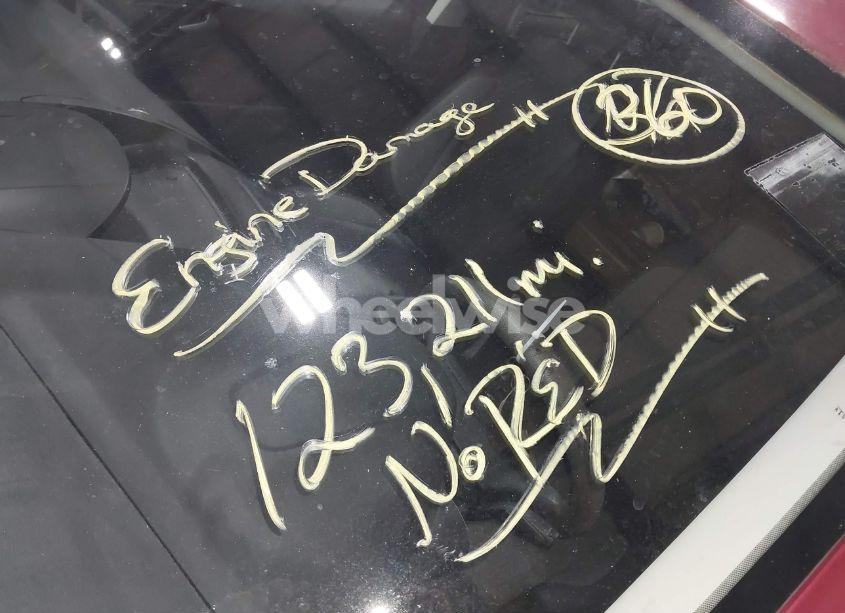 Photo 18 of 2017 Ford Escape SE (VIN 1FMCU9G94HUA08418)